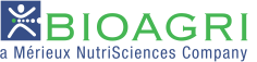 Bioagri logo