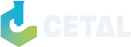 Cetal logo