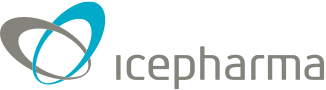 Icepharma logo