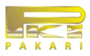 Pakari logo