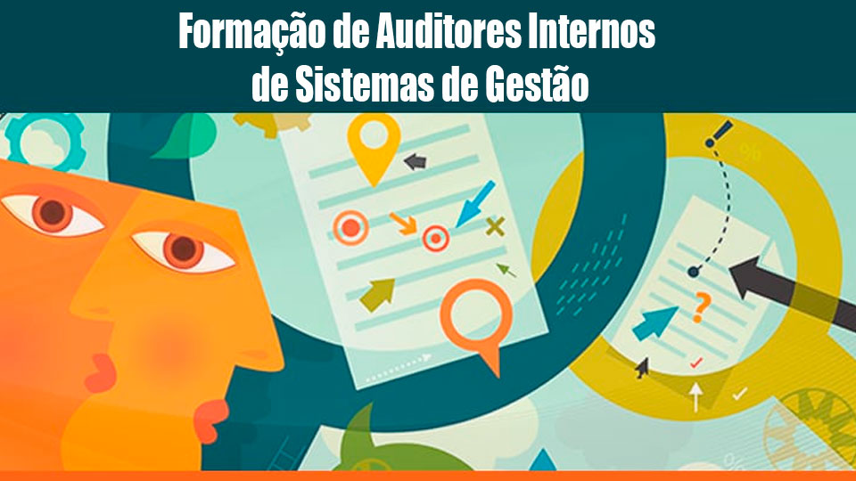 Formação de Auditores Internos de Sistema de Gestão da Qualidade – ABNT NBR ISO/IEC 17025:2017